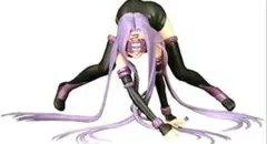 グッドスマイルカンパニー Fate/stay night ライダー フィギュア