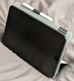 SZJ-JS203 Android化済み 純正ペンと汎用ケース付きのサムネイル