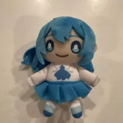 2025年最新】カラフルピーチ ぬいぐるみ るなの人気アイテム - メルカリ