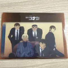 名探偵コナン ポストカードセット