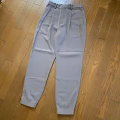 ユニクロ　ドレープジョガーパンツ　Ｍ