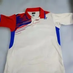 YONEX バドミントン ポロシャツ メンズ L