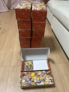 まとめ売り】33個 スペシャルBOX トウホク サプライのみ - メルカリ