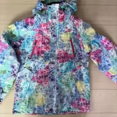 新品未使用タグ付きポンタペスPONTAPES着丈60身幅50サイズ140アウター