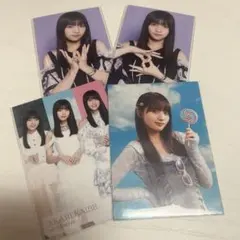 乃木坂46 海邉朱莉 コンプ まとめ売り - メルカリ