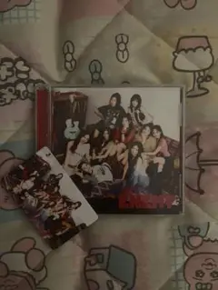 TWICE enemy 通常版