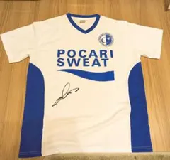 2025年最新】中村俊輔サインの人気アイテム - メルカリ