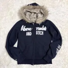 2025年最新】アバクロファーパーカーの人気アイテム - メルカリ