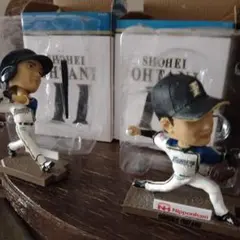 2026年最新】大谷翔平 ボブルヘッド ファイターズの人気アイテム