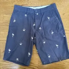 OLD NAVY メンズ　ハーフパンツ　27インチ(Sサイズ)のサムネイル
