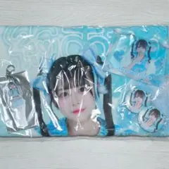 涼芽なの グッズまとめ売りのサムネイル