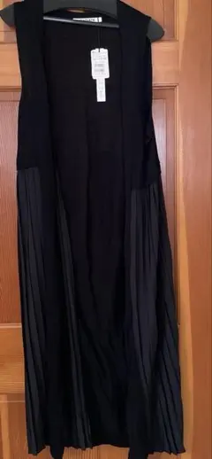 値下げ☆ヤマダヤ新品　ロングジレ⭐︎