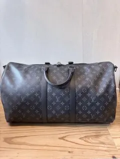 Louis Vuitton キーポル・バンドリエール55