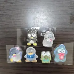 正規品ボンボンドロップミニ　はぴだんぶい