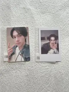 WayV membership kit トレカ ヘンドリー - メルカリ