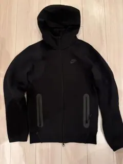 NIKE テックフリース　黒　　xs US製