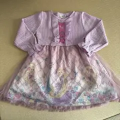 値下げ エコネコ　ワンピース