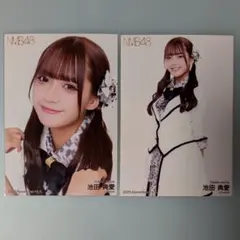 NMB48 近藤里奈 BLTオフィシャルショップ特典 - メルカリ