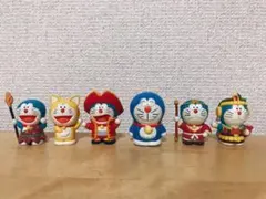 ドラえもん フィギュア 3cm〜4cm
