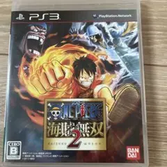 ワンピース 海賊無双2