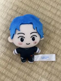2026年最新】nct ccomaz ぬいぐるみの人気アイテム - メルカリ