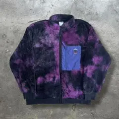 GU / Pokemon ゲンガー フリースブルゾン L