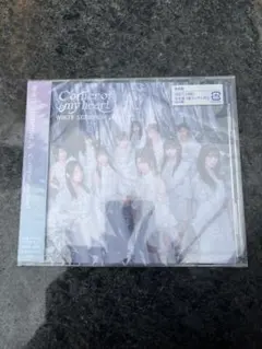 WHITESCORPION ホワスピCorner of my heart 2枚