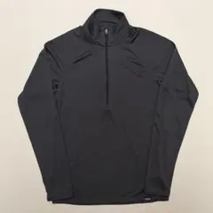 patagonia キャプリーン ミッドウェイト S ジップネック