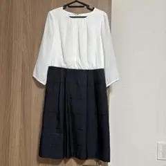 フォーマルワンピース 入園式・入学式　ママ