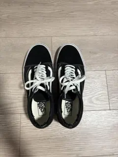 VANS US企画 オールドスクール 27.5cm