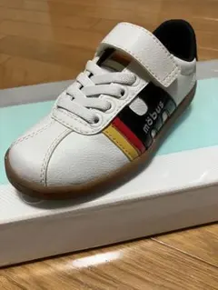 mobus スニーカー 【16cm 】のサムネイル