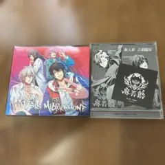 レペゼン地球 CD ステッカー セット売り 博 博多L ife - メルカリ
