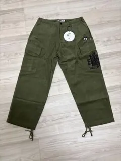 EXAMPLE カーゴパンツ