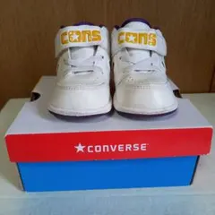 CONVERSE　First⭐Star　Kids　スニーカー