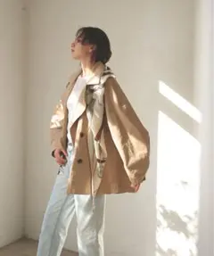 2026年最新】Cross over trenchの人気アイテム - メルカリ
