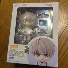 ねんどろいど 沙耶の唄 沙耶 2909 フィギュア - メルカリ