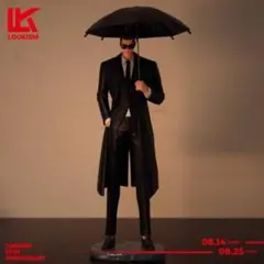 【新品未開封】外見至上主義 ジョンゴン フィギュア（箱キズ）