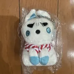 おじゃる丸 オコリン坊 ぬいぐるみボールチェーン