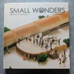 SMALL WONDERS/スモールワンダーズ(英語版）