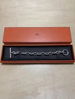 HERMES シェーヌダンクル GM13コマ 正規品