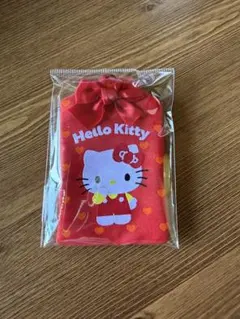 サンリオ　オマモリマスコット　ハローキティのサムネイル
