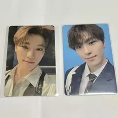 seventeen セブチ ディノ DREAM 会場限定トレカ