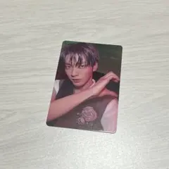 TXT スビン 7TH YEAR トレカ Weverse特典