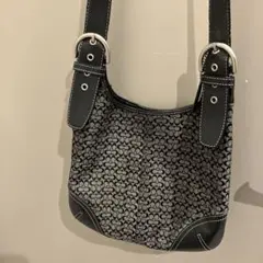 コーチ　ショルダーバッグ