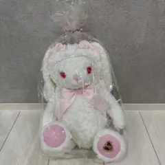BABY THE STARS SHINE BRIGHT うさくみゃリュック　ミニのサムネイル