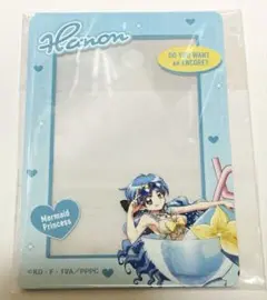 ぴちぴちピッチ 波音 カクテルグラス 硬質ケース