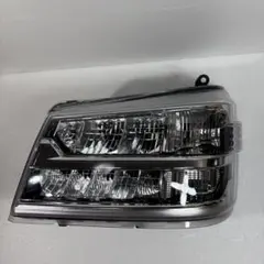 H.S　S510P　ハイゼットトラック左ヘッドランプ ハイゼット S500P/S510P 前期 ハイゼットトラック オールLED
