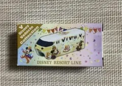 ディズニーランド40周年　ディズニーリゾートライン トミカ