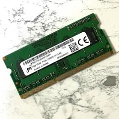 Kingston 4GB DDR4 2400 メモリ ノ - メルカリ