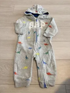 BabyGAPカバーオール70